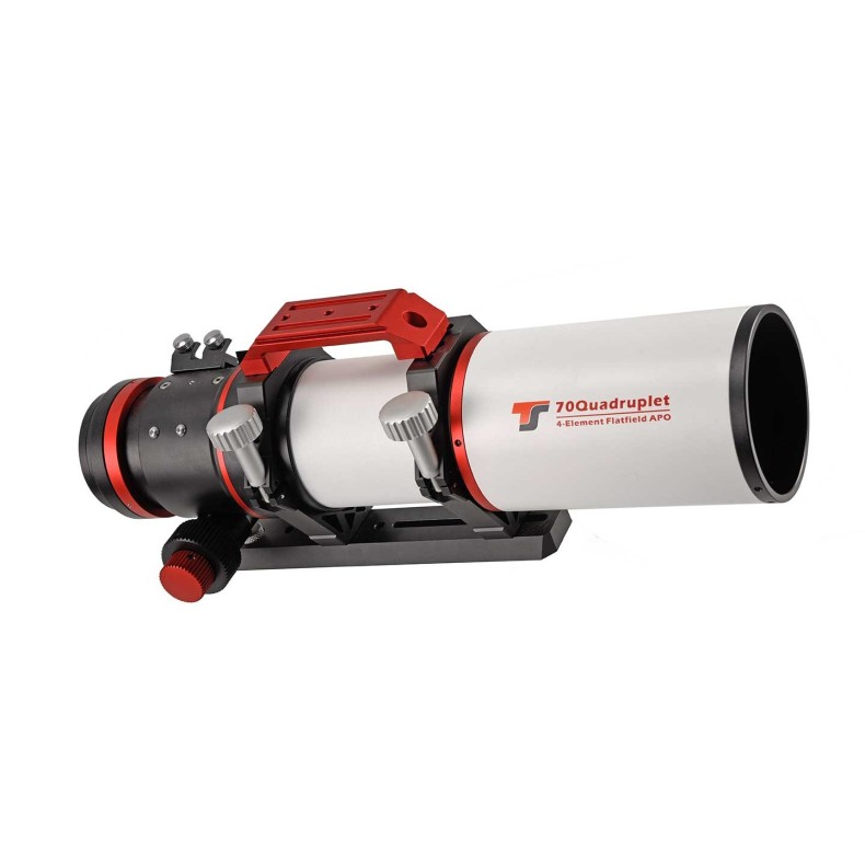 Telescopio TS Imaging Star 71...