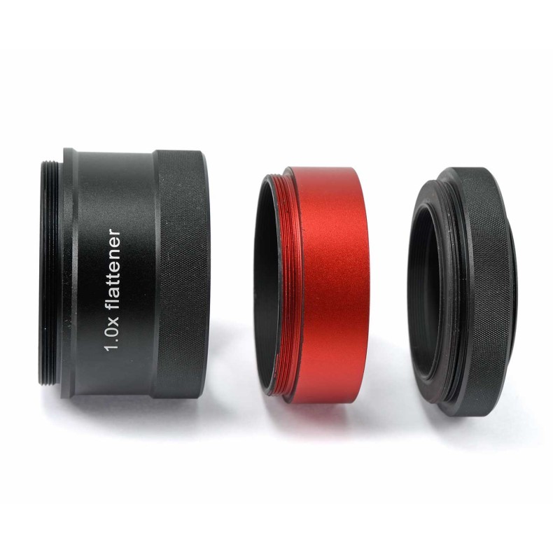 Aplanador TS-Optics 1.0x para... Aplanador TS-Optics 1.0x para...