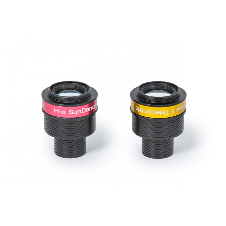 Sistema telecéntrico Baader TZ-3S...