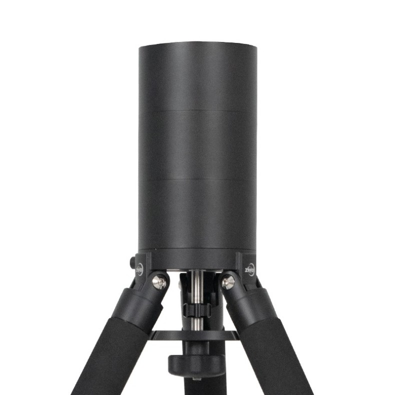 Columna de extensión ZWO de 70mm para... Columna de extensión ZWO de 70mm para...