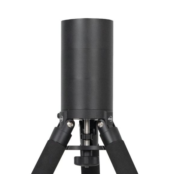 Columna de extensión ZWO de 70mm para montura ZWO AM5