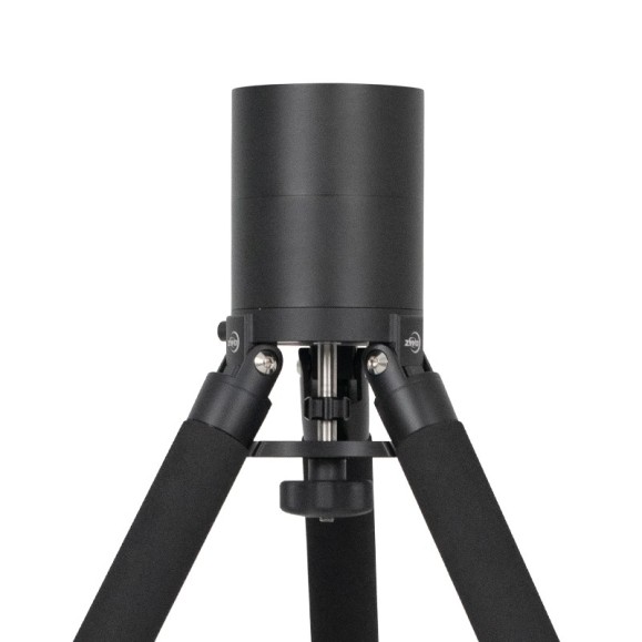 Columna de extensión ZWO de 70mm para montura ZWO AM5