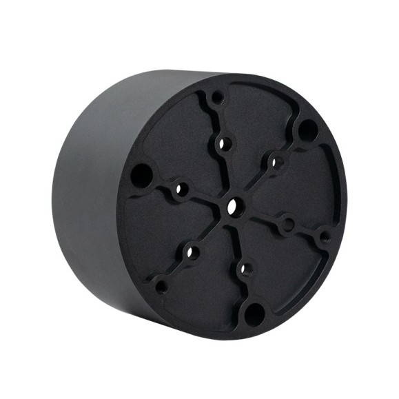 Columna de extensión ZWO de 70mm para montura ZWO AM5