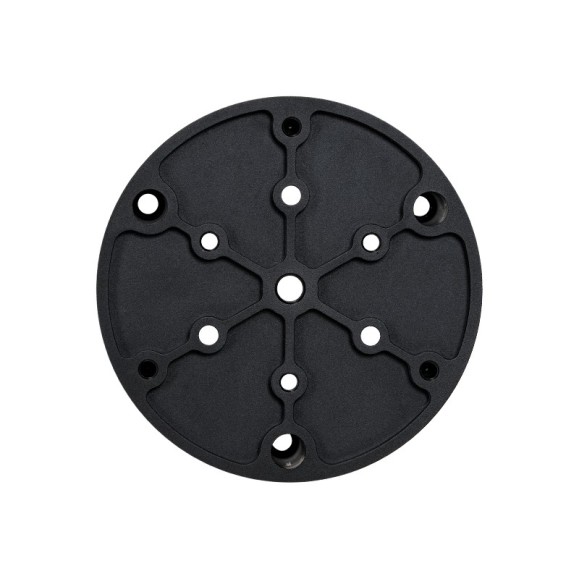 Columna de extensión ZWO de 70mm para montura ZWO AM5