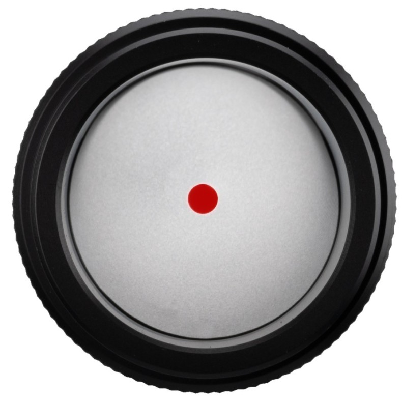 Colimador láser BRESSER de 1.25" Colimador láser BRESSER de 1.25"