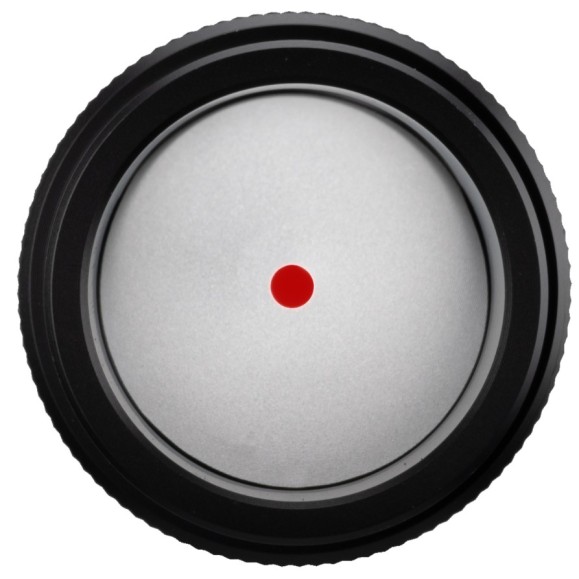 Colimador láser BRESSER de 1.25"