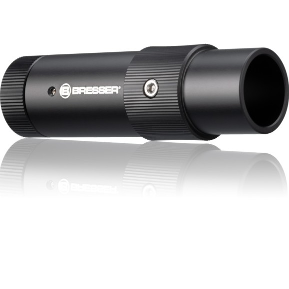 Colimador láser BRESSER de 1.25"