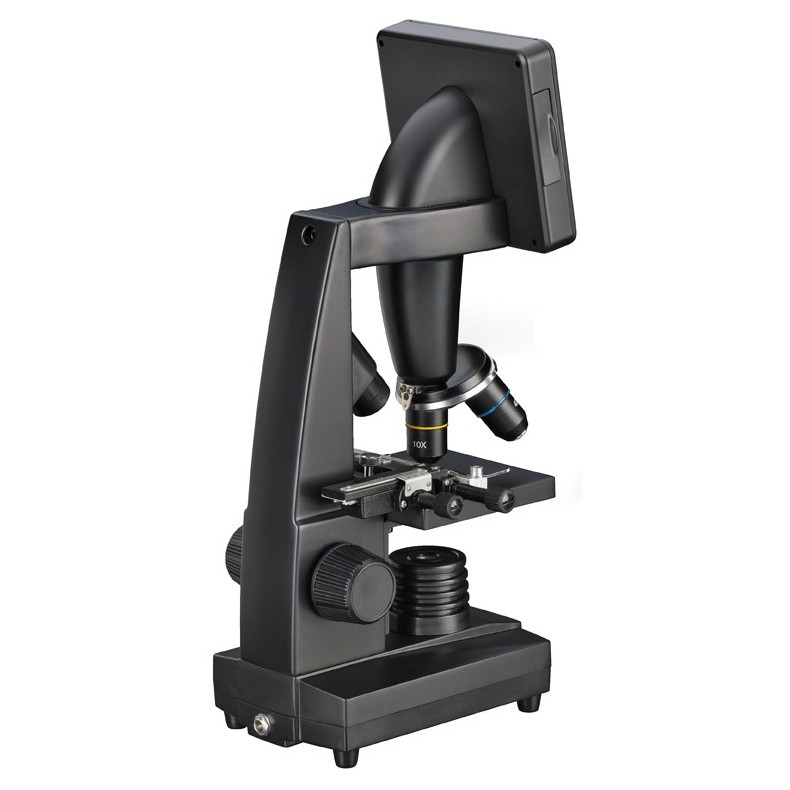 Microscopio digital LCD Bresser Microscopio digital LCD Bresser