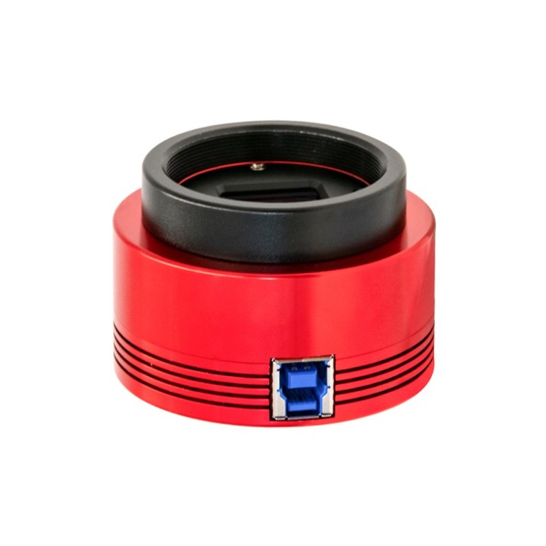 Cámara CMOS ZWO ASI432MM Monocromo