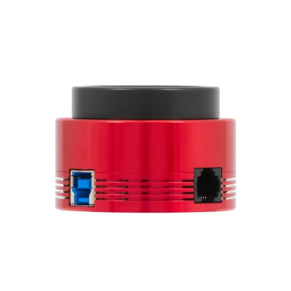 Cámara CMOS ZWO ASI585MC Color