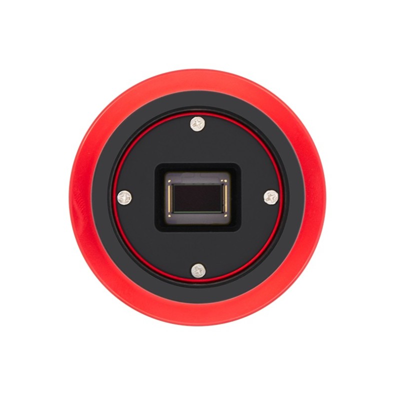 Cámara CMOS ZWO ASI585MC Color