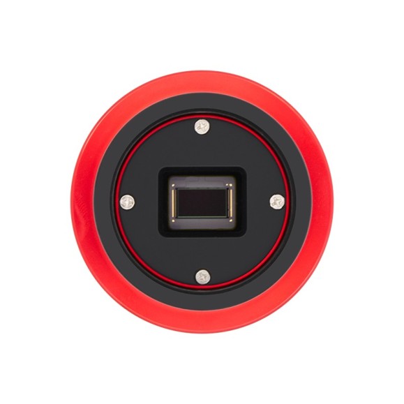 Cámara CMOS ZWO ASI585MC Color