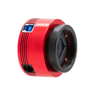 Cámara CMOS ZWO ASI585MC Color