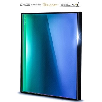 Filtro Baader O-III 50x50mm...