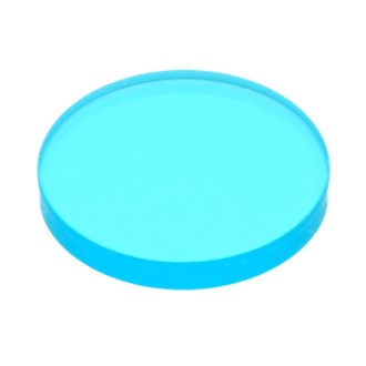 Filtro Azul LUNT 20mm para...
