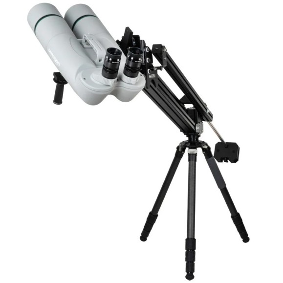 Montura paralelogramo Omegon Pro Kolossus