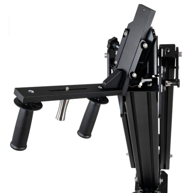 Montura paralelogramo Omegon Pro...