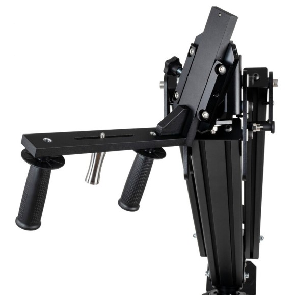 Montura paralelogramo Omegon Pro Kolossus