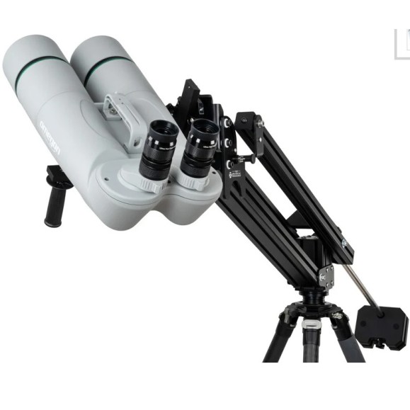 Montura paralelogramo Omegon Pro Kolossus