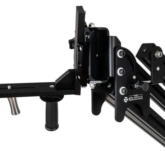 Montura paralelogramo Omegon Pro Kolossus