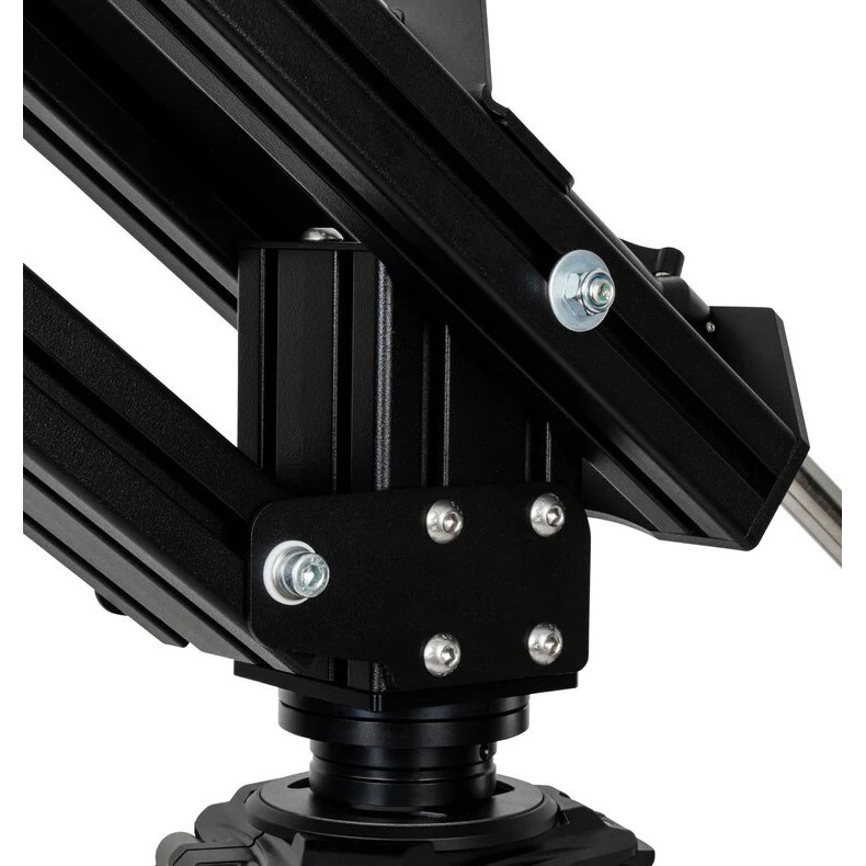 Montura paralelogramo Omegon Pro...