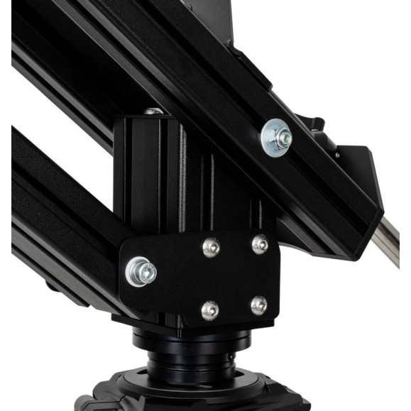 Montura paralelogramo Omegon Pro Kolossus