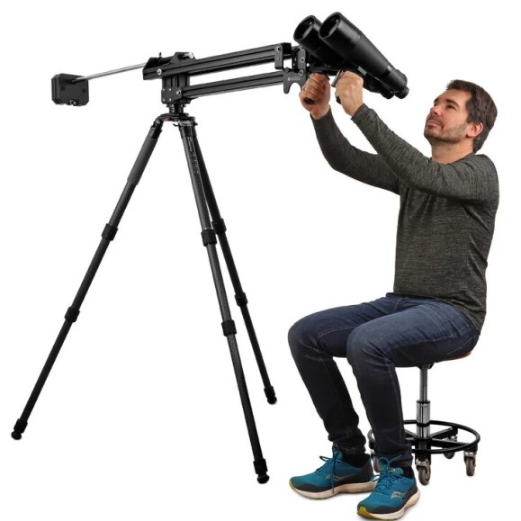 Montura paralelogramo Omegon Pro Kolossus