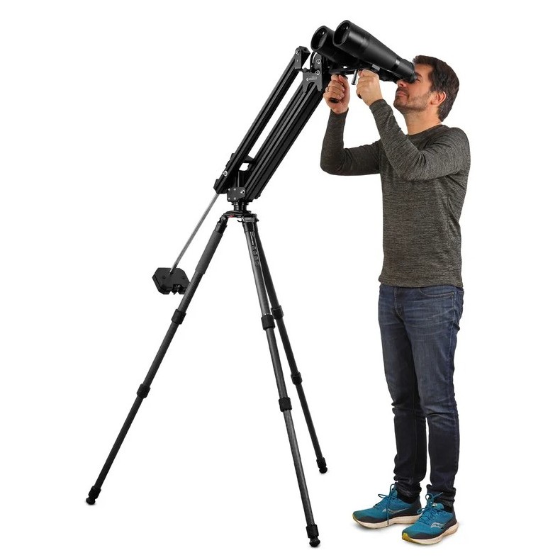 Montura paralelogramo Omegon Pro...