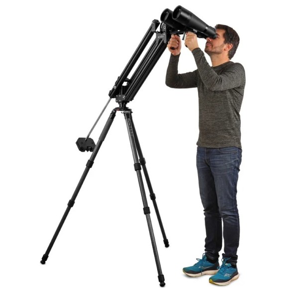 Montura paralelogramo Omegon Pro Kolossus