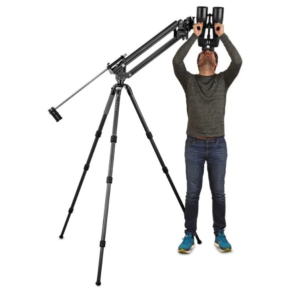 Montura paralelogramo Omegon Pro Kolossus