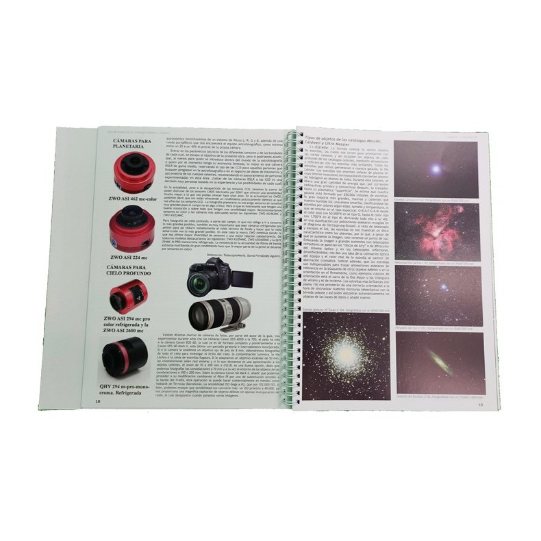 Guía de campo de los catálogos...