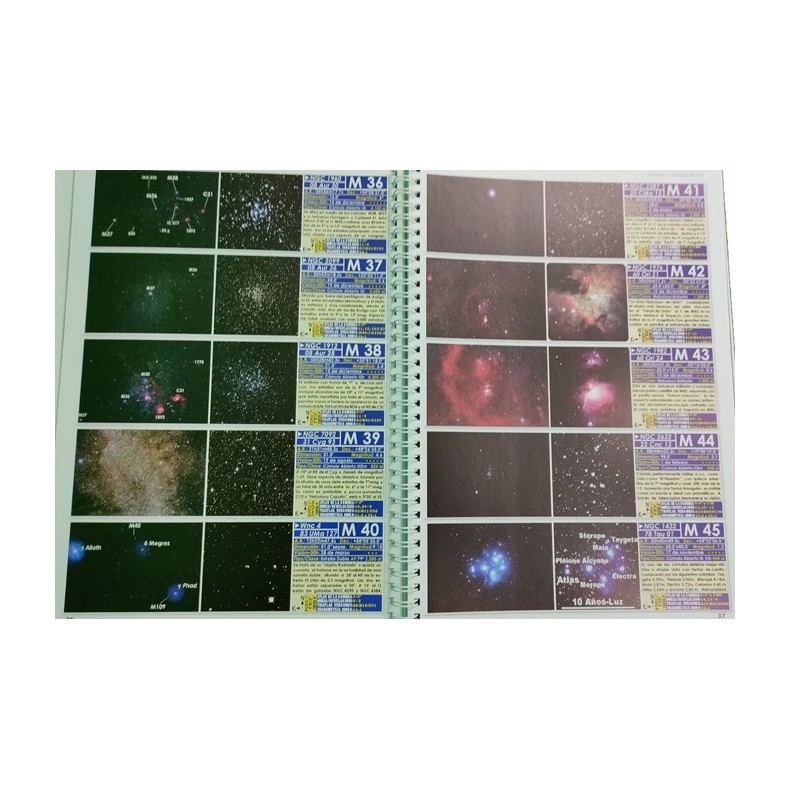 Guía de campo de los catálogos...