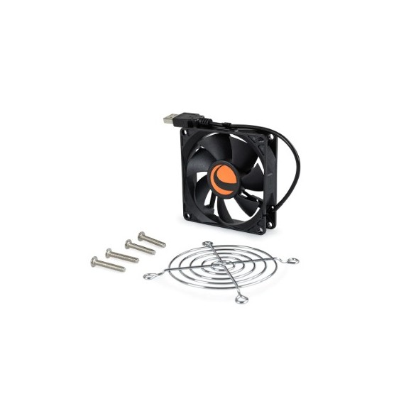 Ventilador de refrigeración USB CELESTRON para Dobsons Starsense