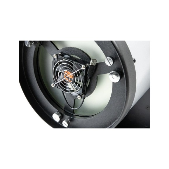 Ventilador de refrigeración USB CELESTRON para Dobsons Starsense