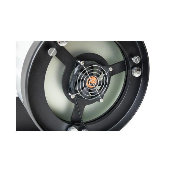 Ventilador de refrigeración USB CELESTRON para Dobsons Starsense
