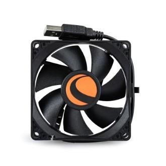 Ventilador de refrigeración...