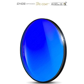 Filtro Baader RGB B 2" sin...