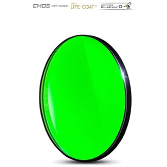Filtro Baader RGB G 2" sin...