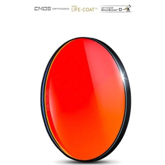 Filtro Baader RGB R 2" sin...