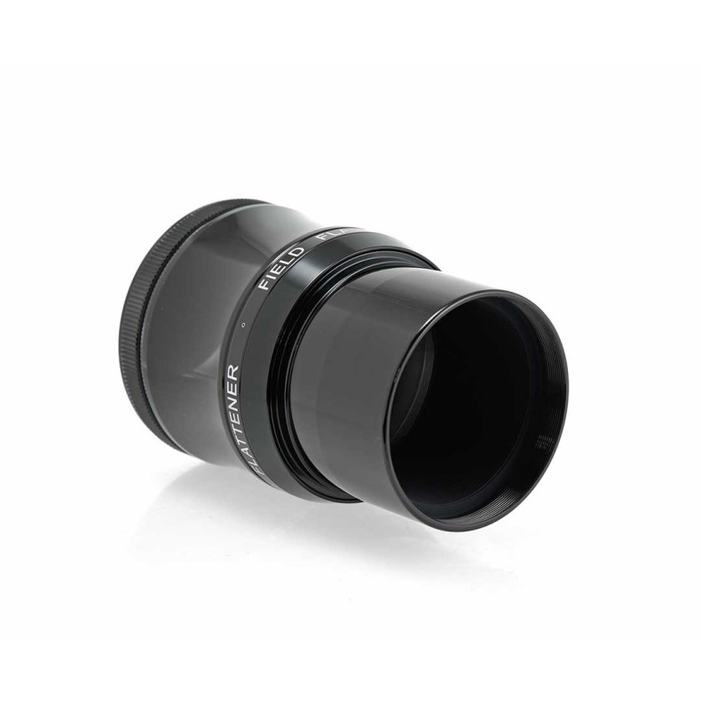 Aplanador de campo TS para... Aplanador de campo TS para...