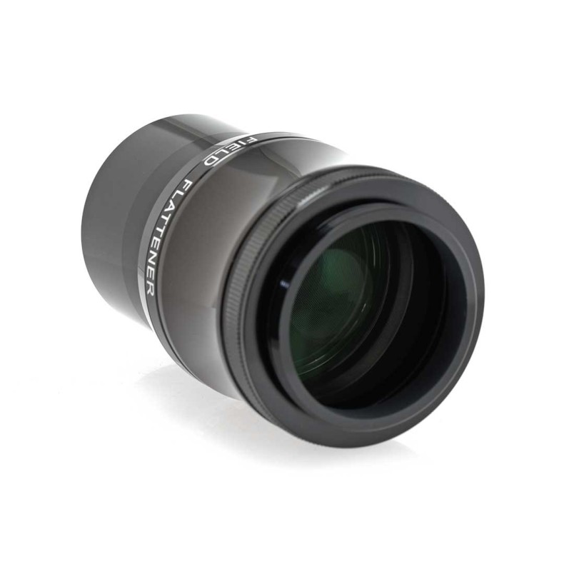 Aplanador de campo TS para... Aplanador de campo TS para...