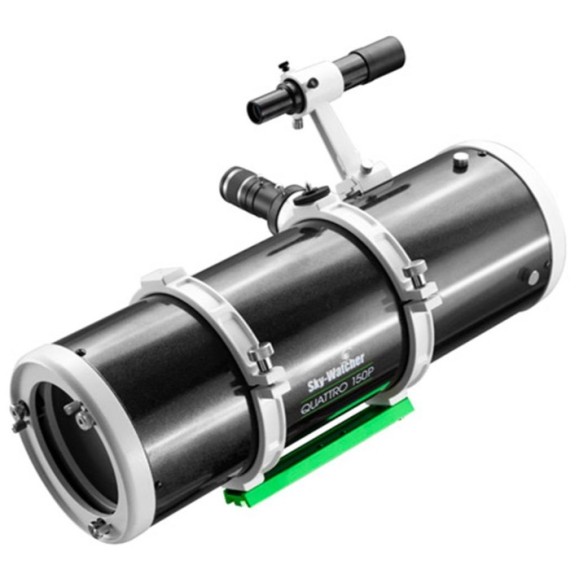 Tubo óptico reflector Newton Skywatcher 150/600 Black Diamond Dual Speed