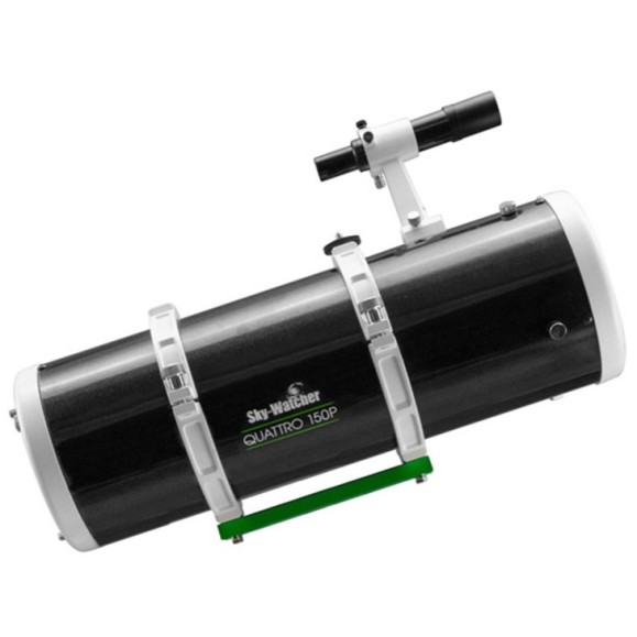 Tubo óptico reflector Newton Skywatcher 150/600 Black Diamond Dual Speed