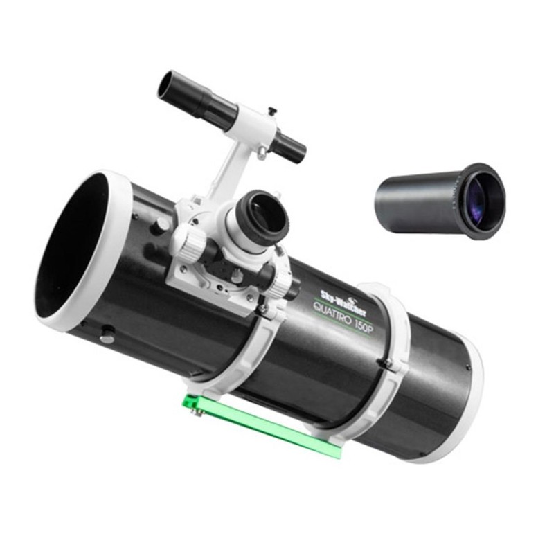 Tubo óptico reflector Newton...