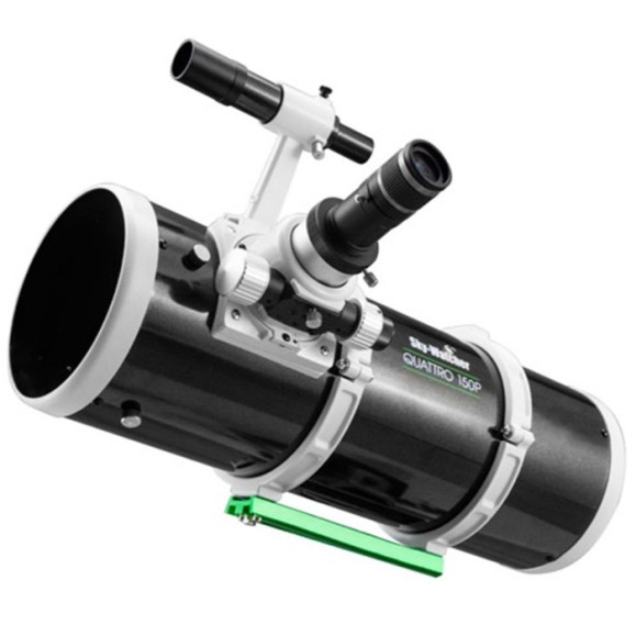 Tubo óptico reflector Newton Skywatcher 150/600 Black Diamond Dual Speed
