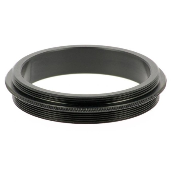 Anillo M54 macho a M54 macho para OAG 2mm