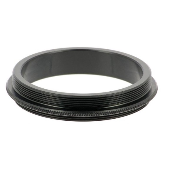 Anillo M54 macho a M54 macho para OAG 2mm