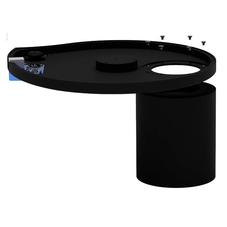 Rueda portafiltros PegasusAstro Indigo Rueda portafiltros PegasusAstro Indigo