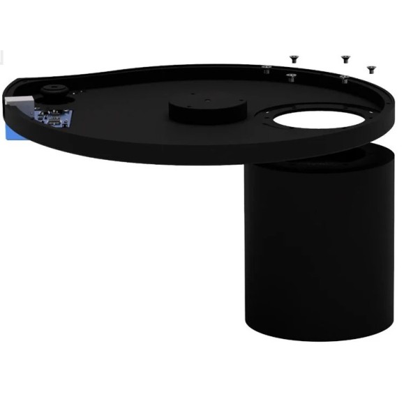 Rueda portafiltros PegasusAstro Indigo