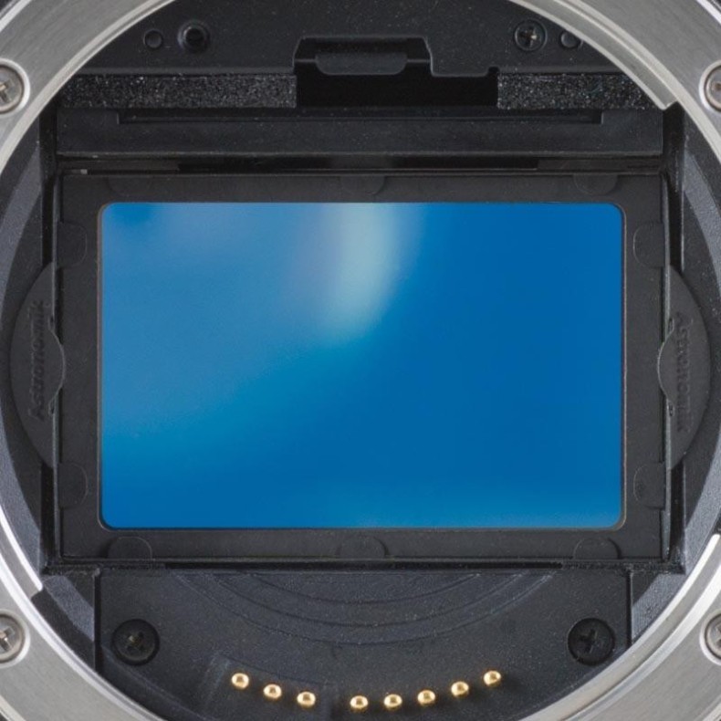 Filtro Astronomik CLS CCD tip Clip...